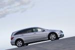 Mercedes-Benz R-Class 2006 года